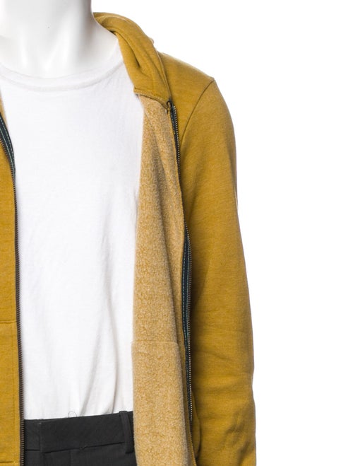 Aviator Nation Graphic Print Bomber Jacket