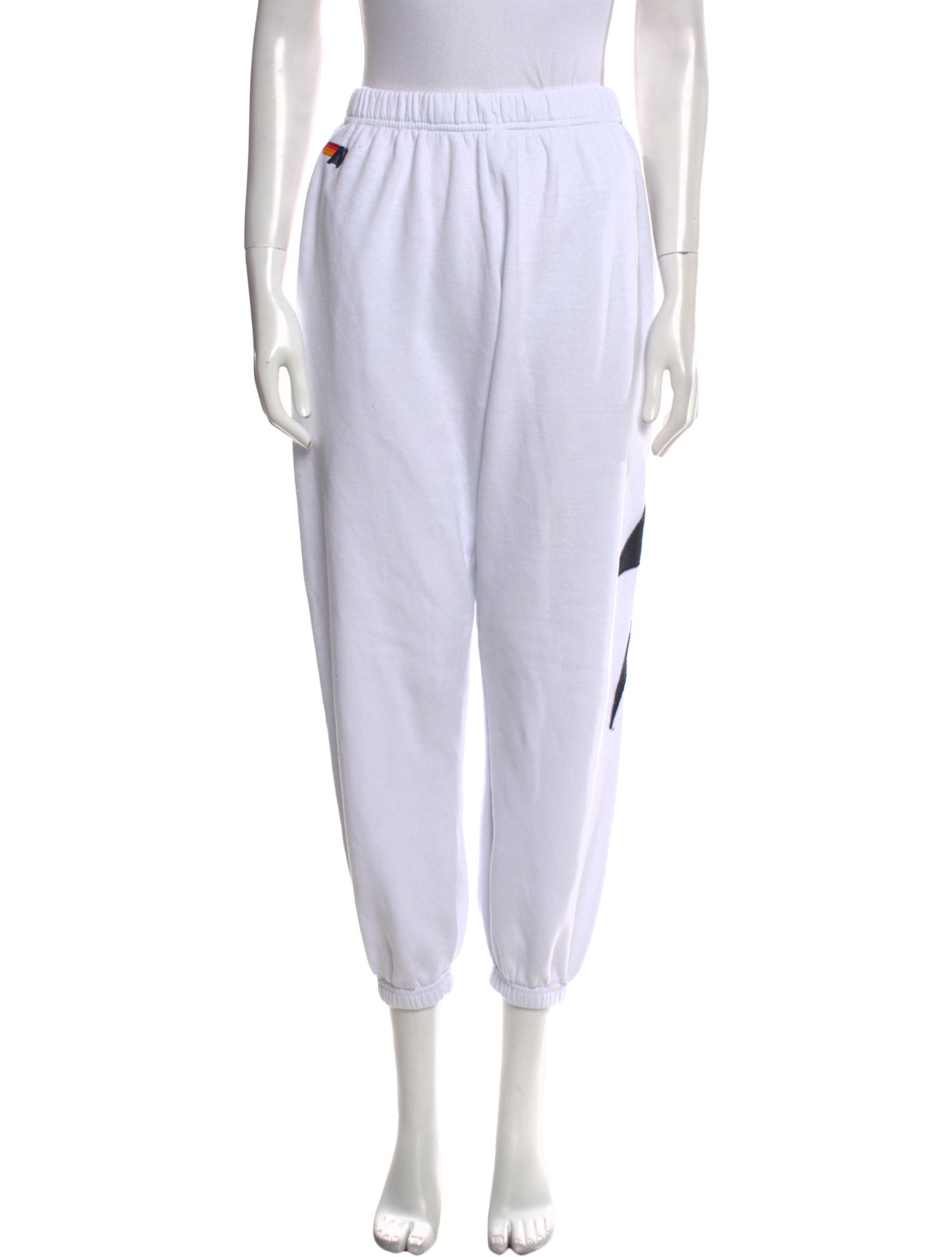 Aviator Nation Skinny Leg Pants