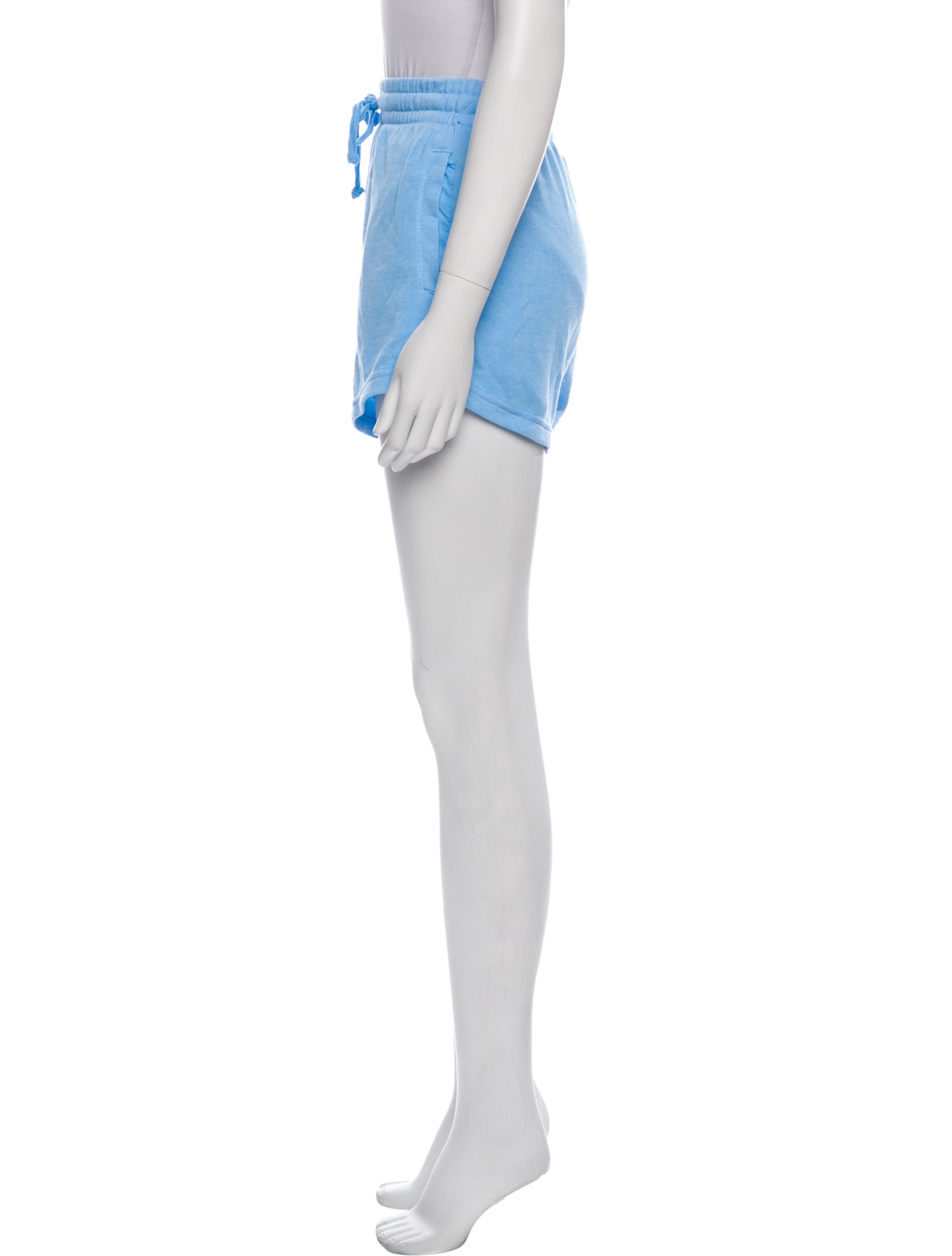 Aviator Nation Embroidered Accent Pajamas