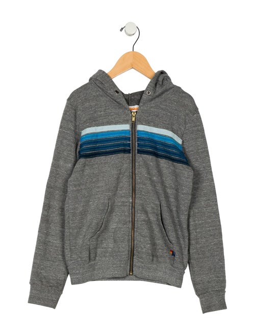 Aviator Nation Aviator Nation Boys' Zip-Up Sweater