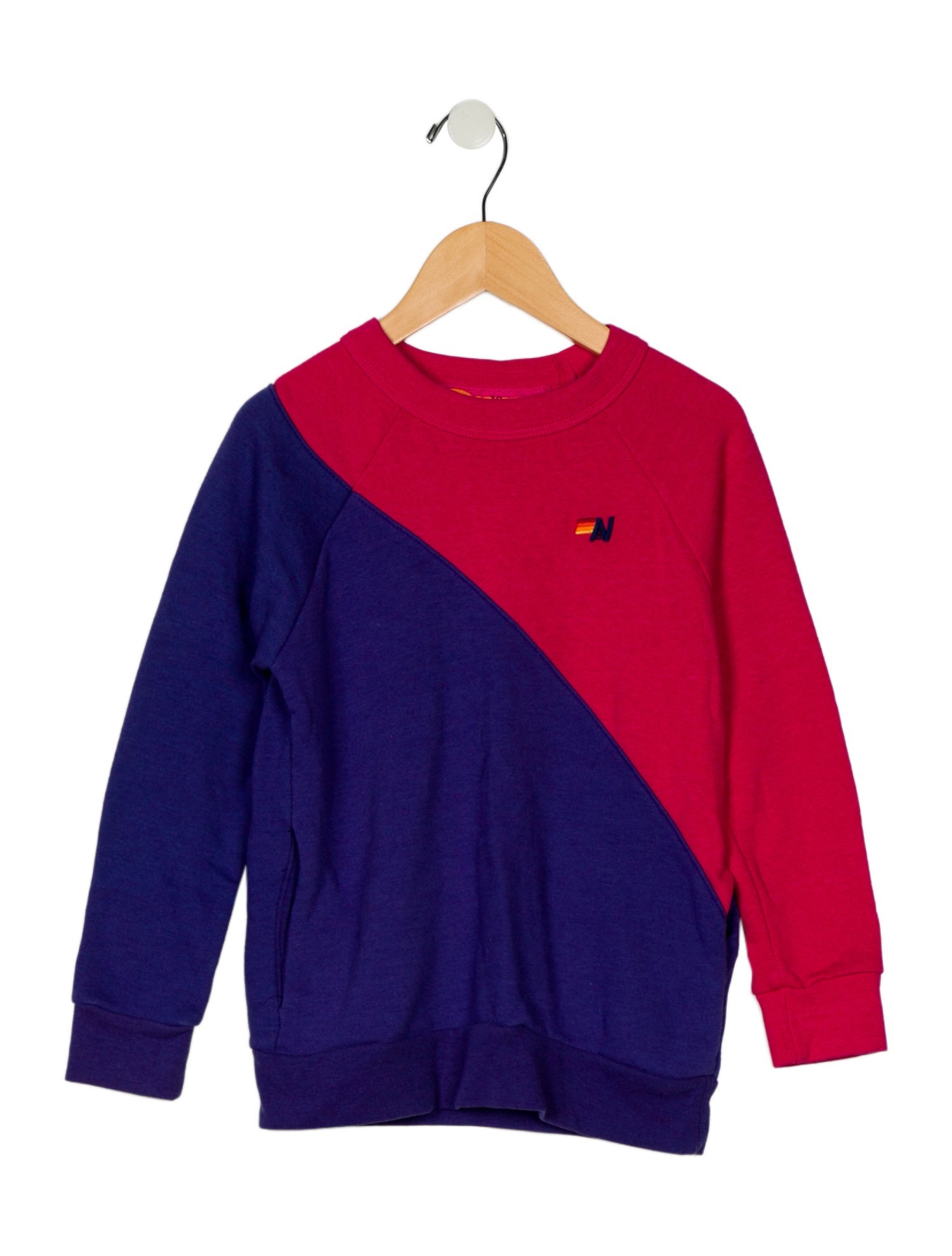 Aviator Nation Aviator Nation Girls' Crewneck Sweater