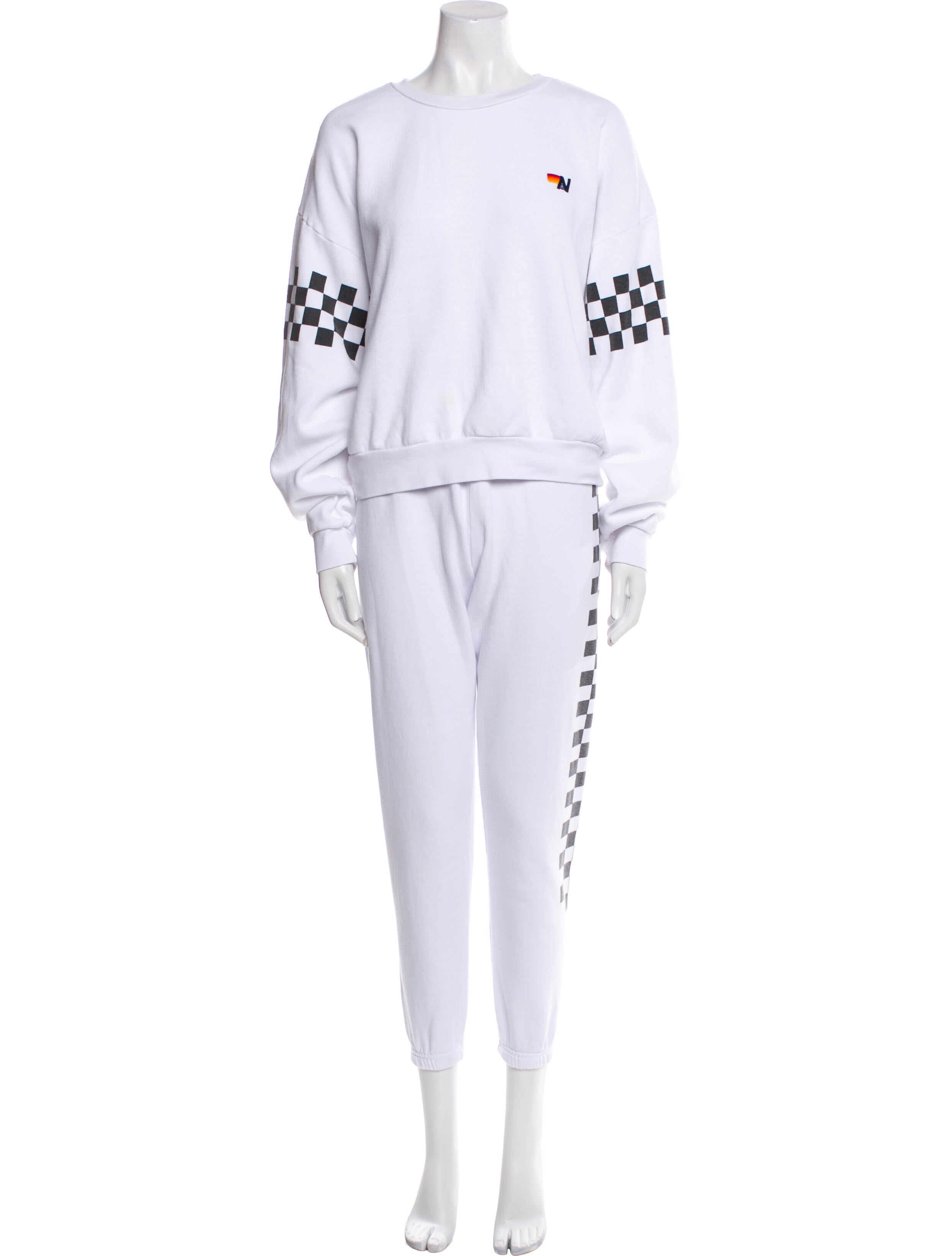 Aviator Nation Printed Set