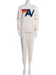 Aviator Nation Graphic Print Tracksuit
