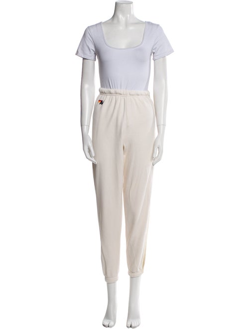 Aviator Nation Graphic Print Tracksuit