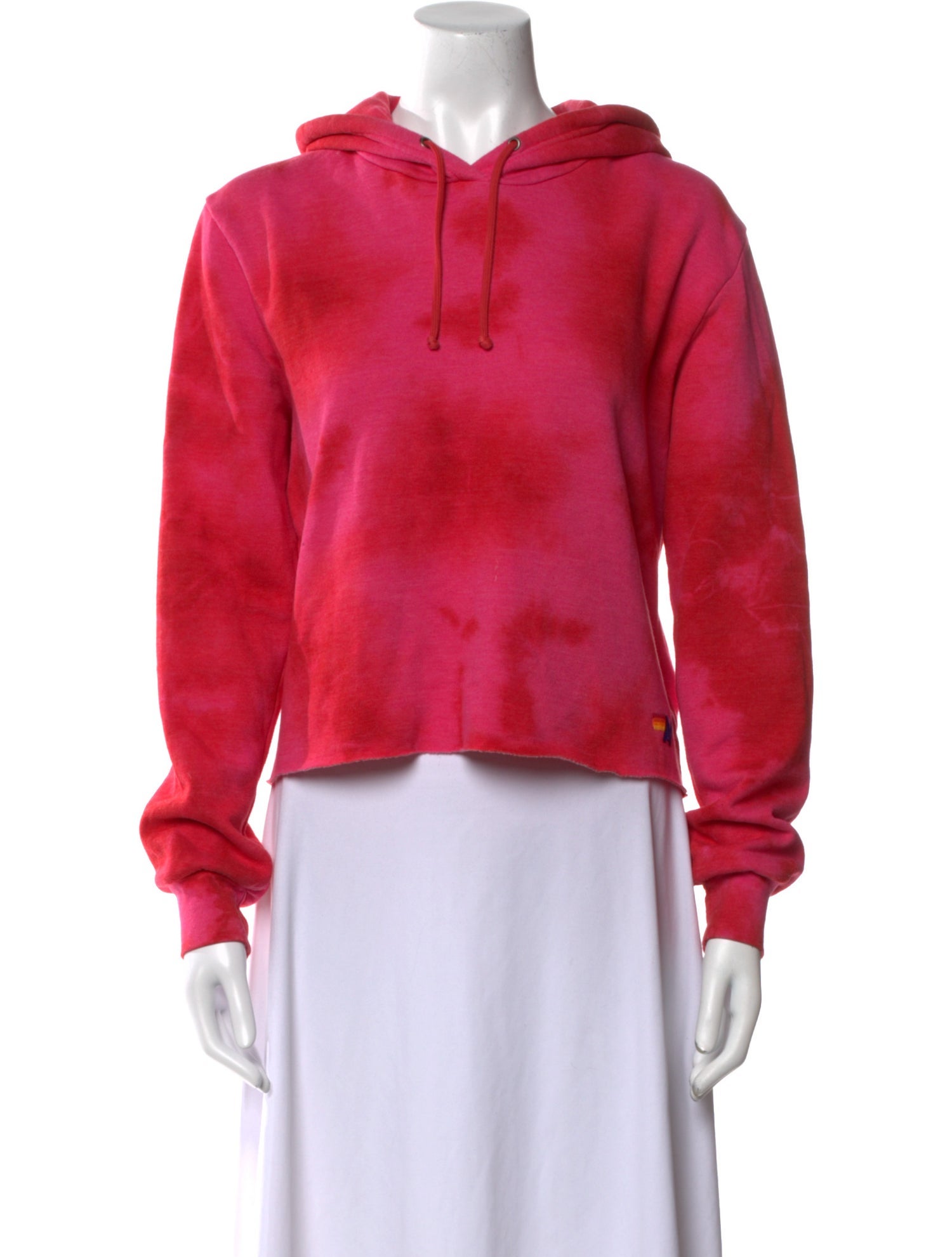 Aviator Nation Crew Neck Long Sleeve Sweatshirt