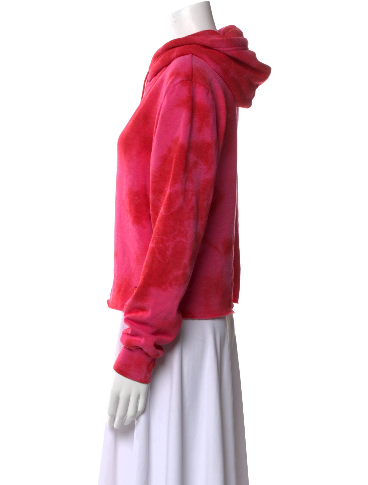 Aviator Nation Crew Neck Long Sleeve Sweatshirt