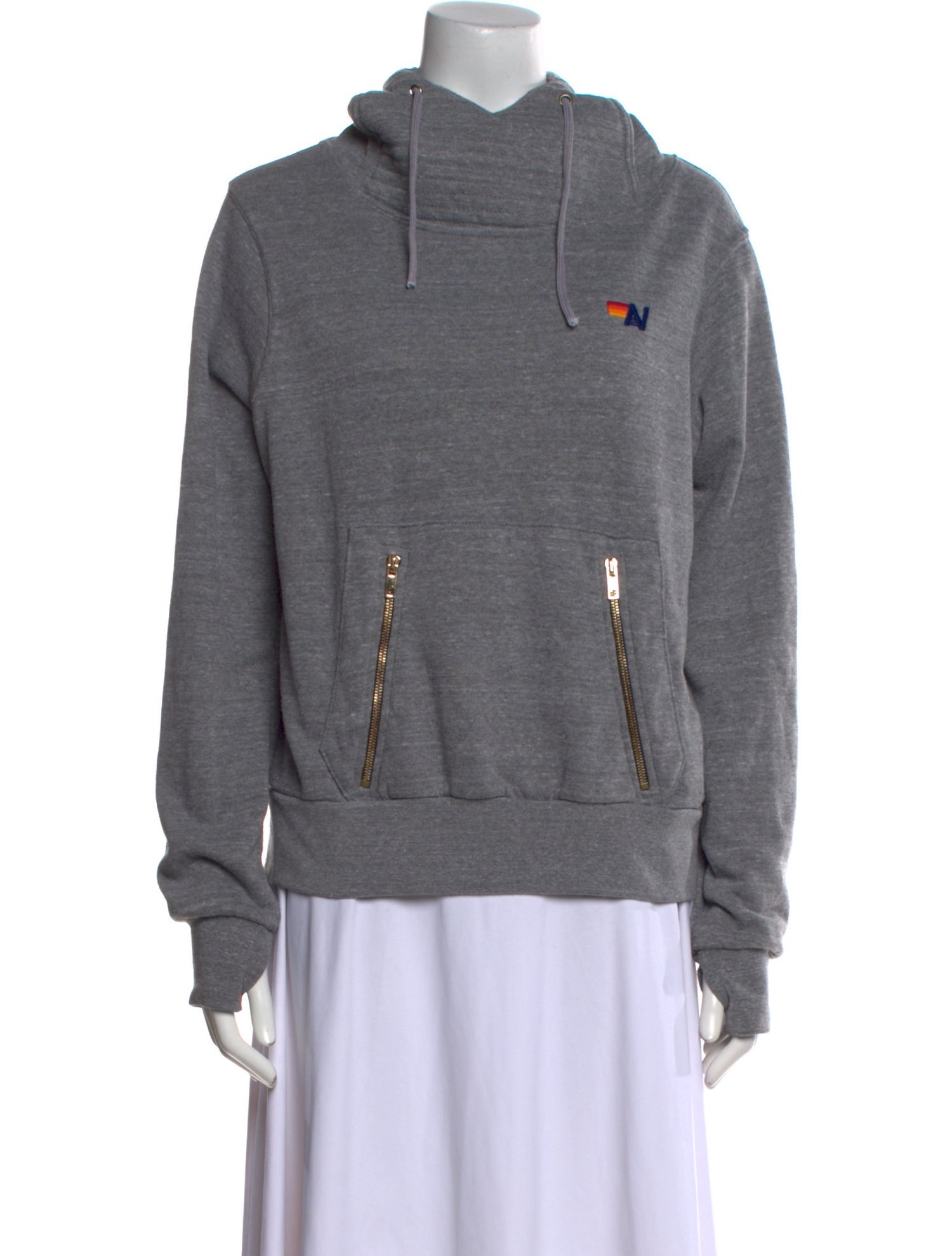 Aviator Nation Crew Neck Sweater