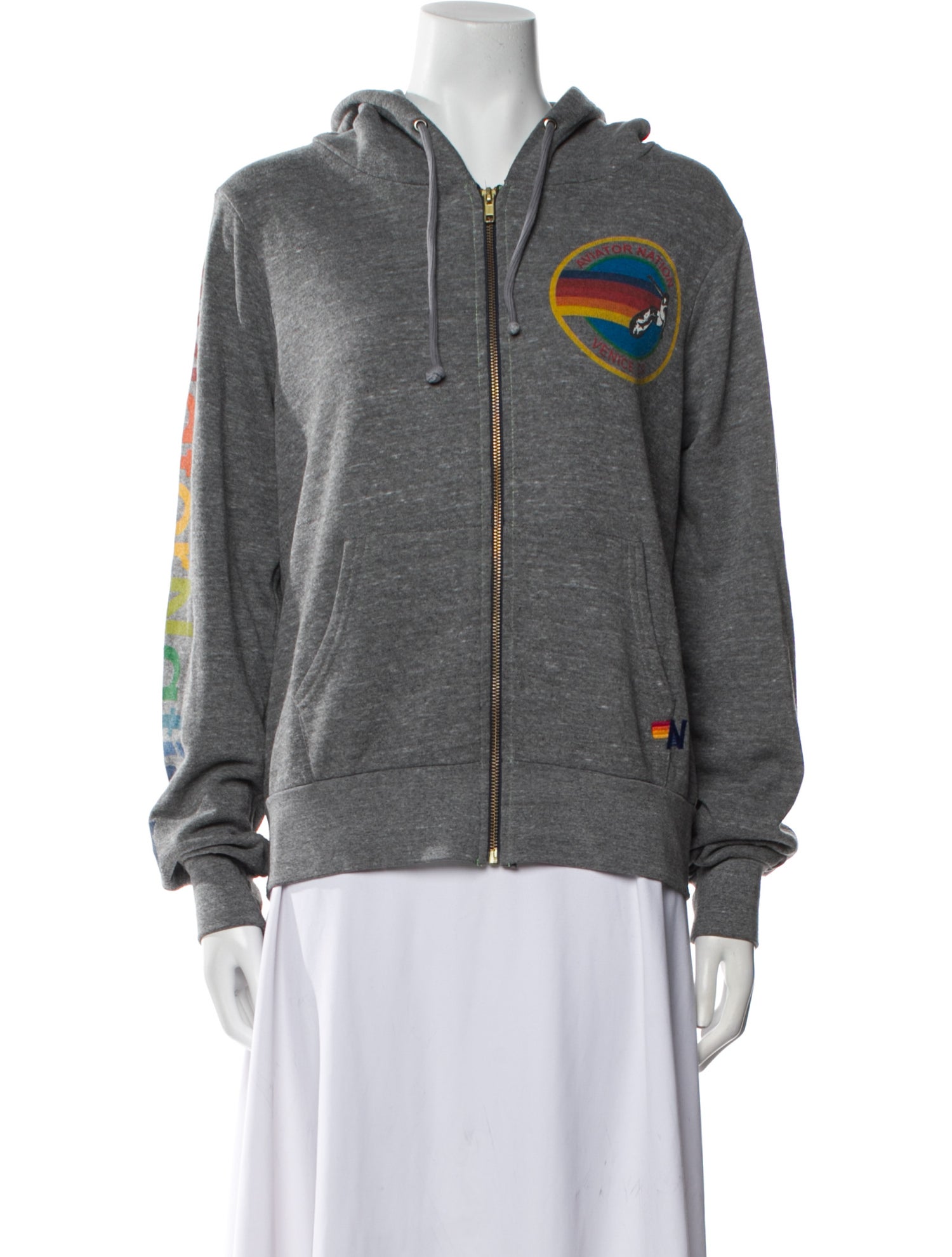 Aviator Nation Utility Jacket