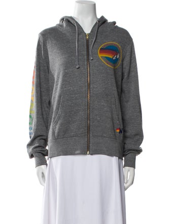 Aviator Nation Utility Jacket