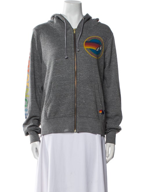 Aviator Nation Utility Jacket