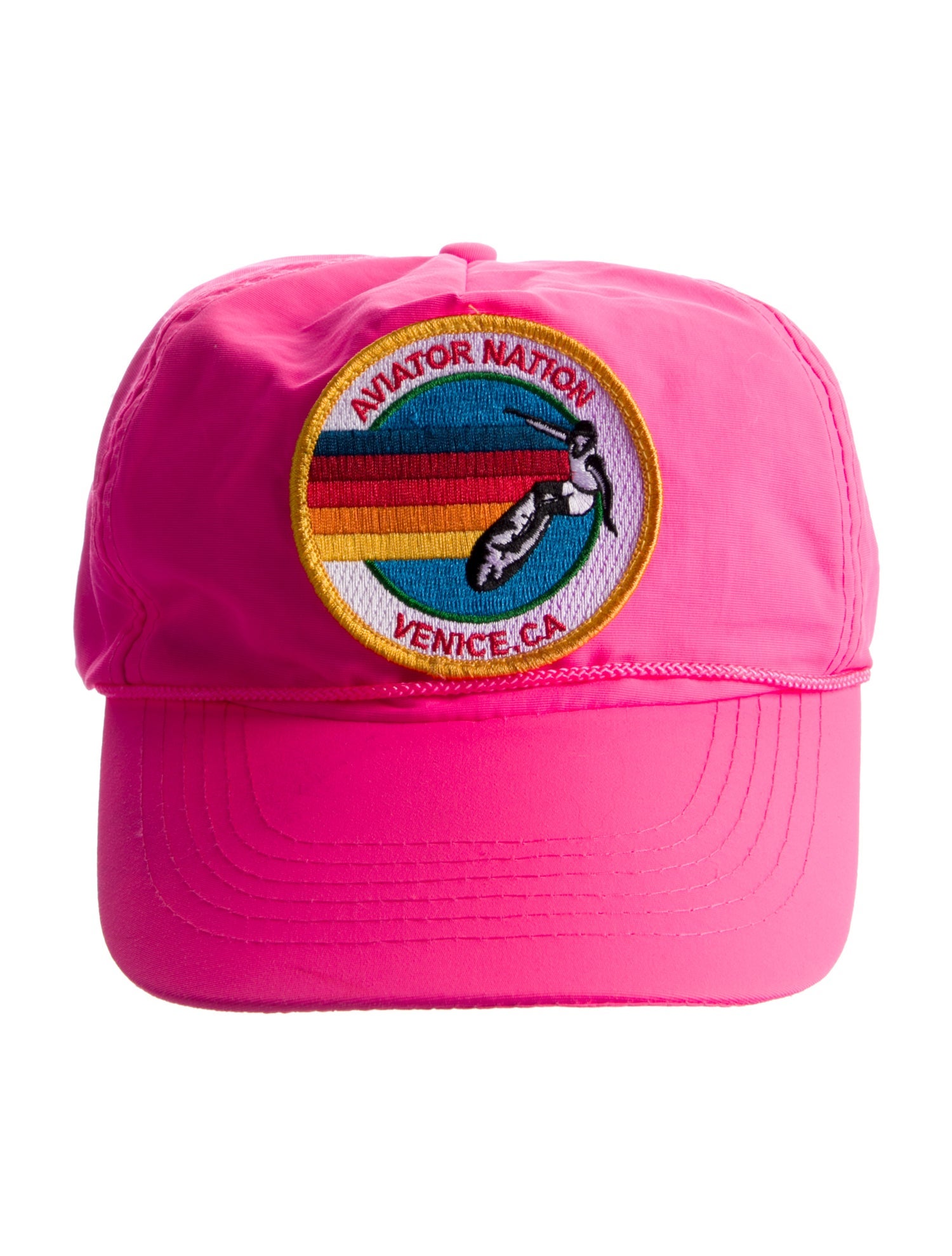 Aviator Nation Baseball Cap