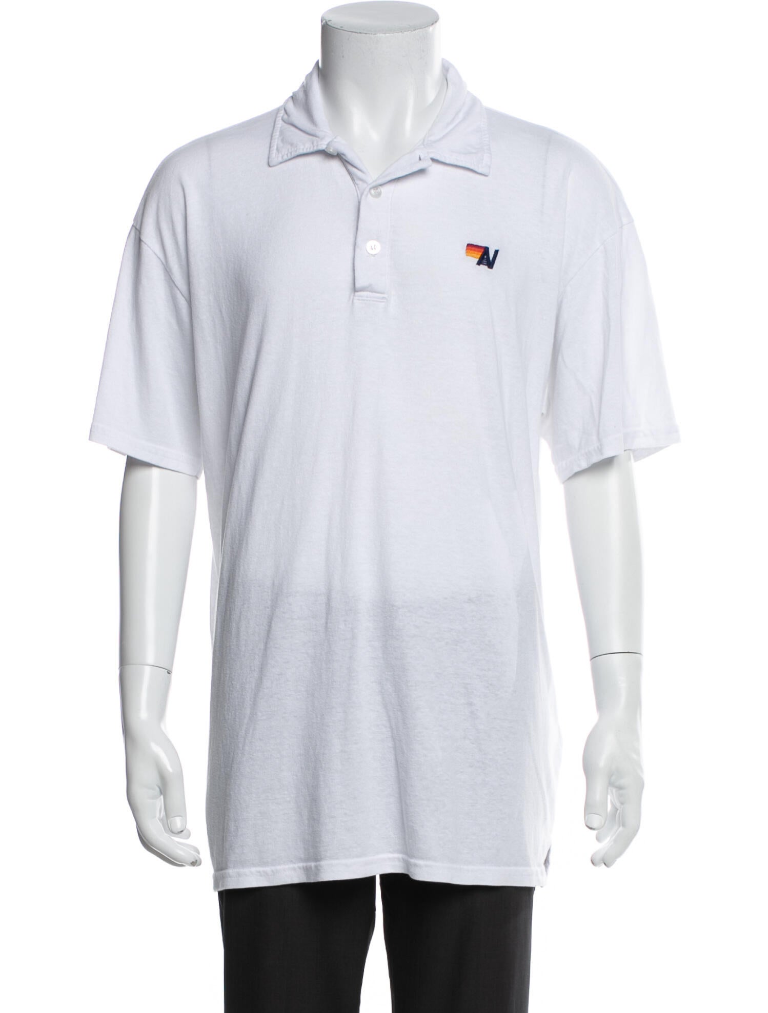 Aviator Nation Short Sleeve Shirt