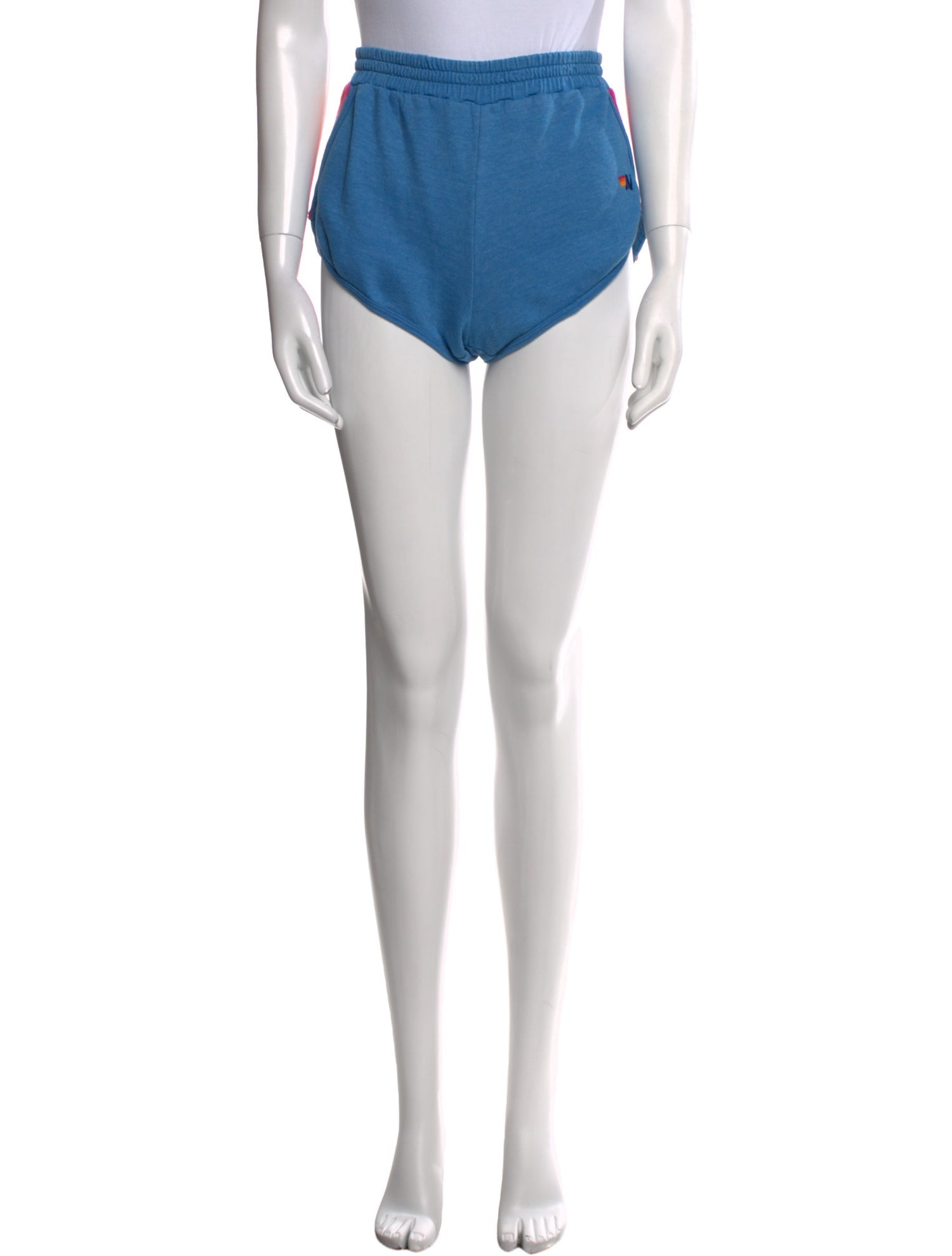 Aviator Nation Mini Shorts