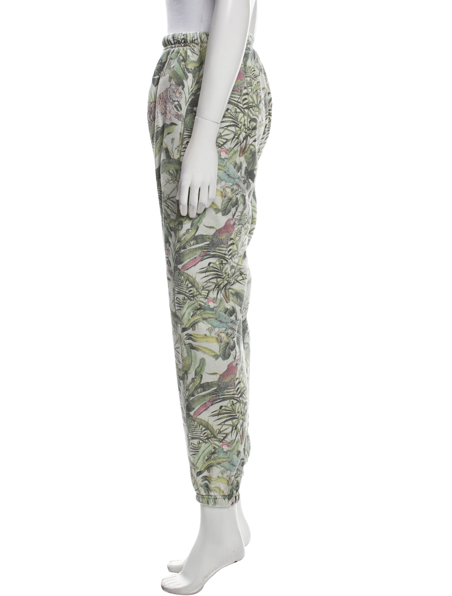 Aviator Nation Printed Sweatpants