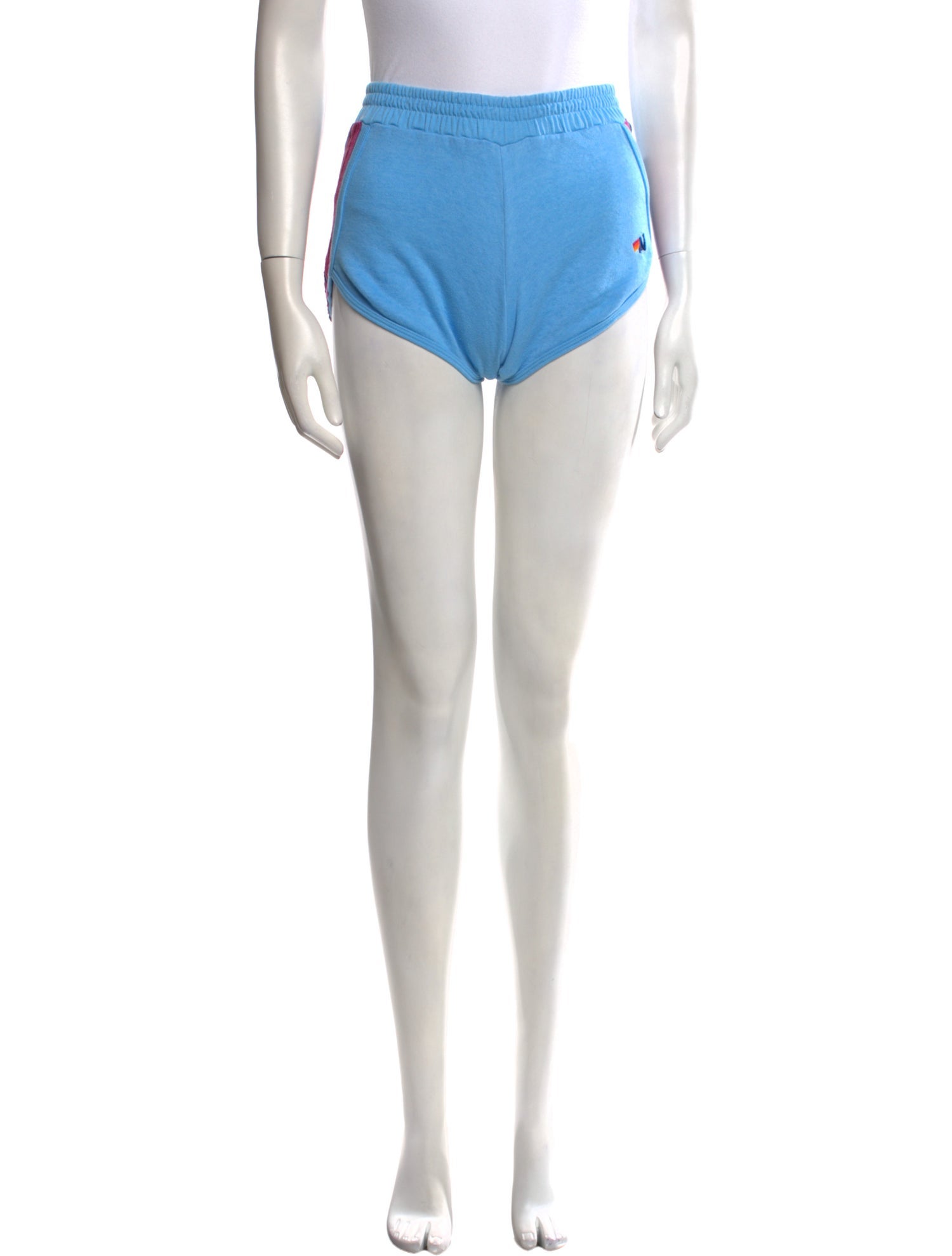 Aviator Nation Mini Shorts