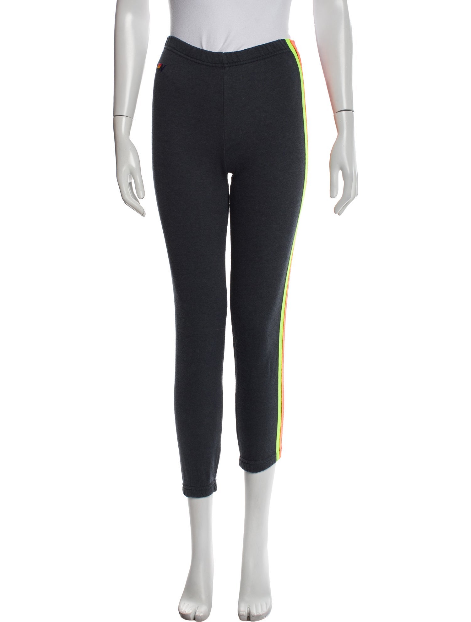 Aviator Nation Boys' Pattern Print Sweatpants