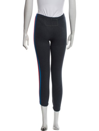 Aviator Nation Boys' Pattern Print Sweatpants