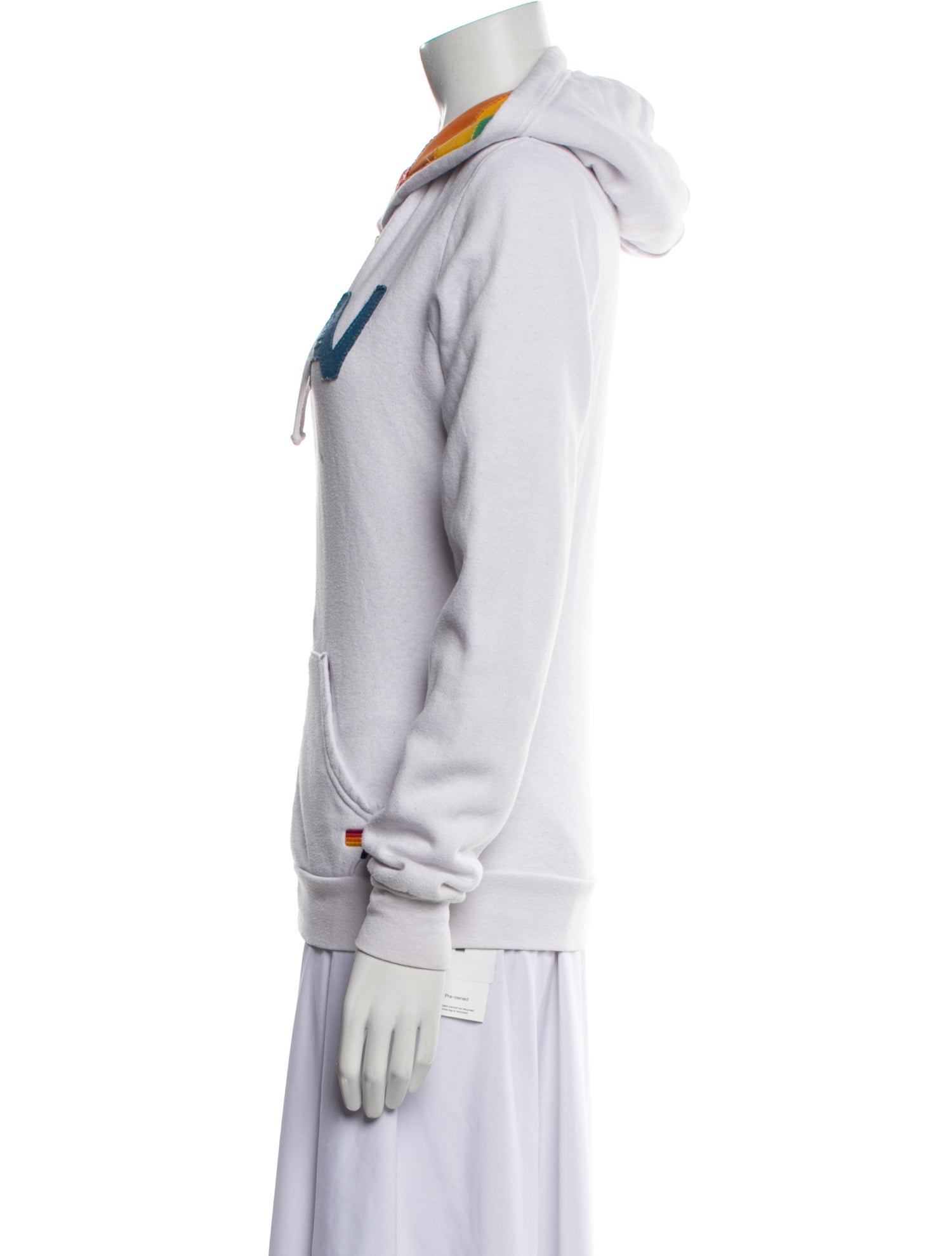 Aviator Nation Graphic Print Jacket