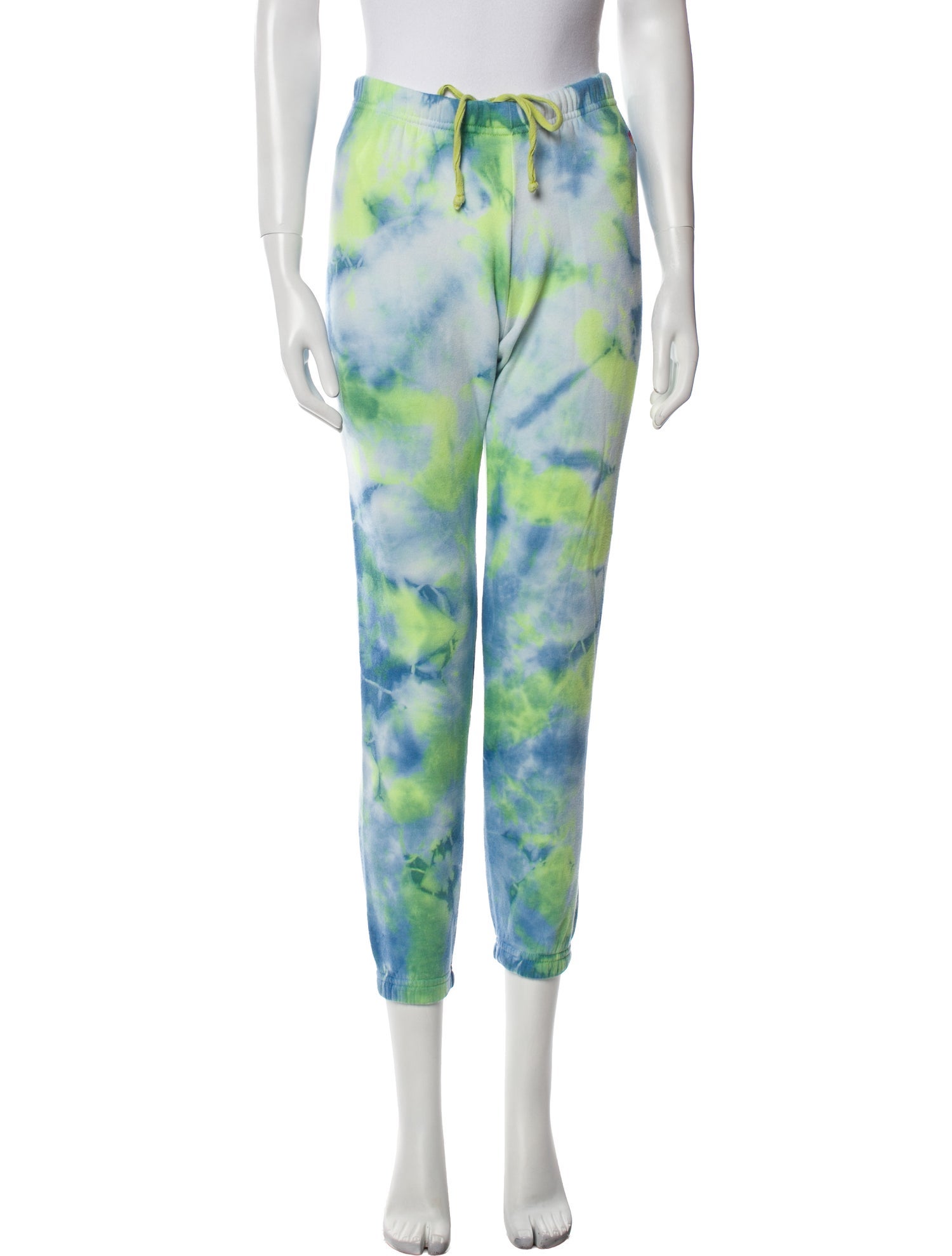 Aviator Nation Printed Sweatpants