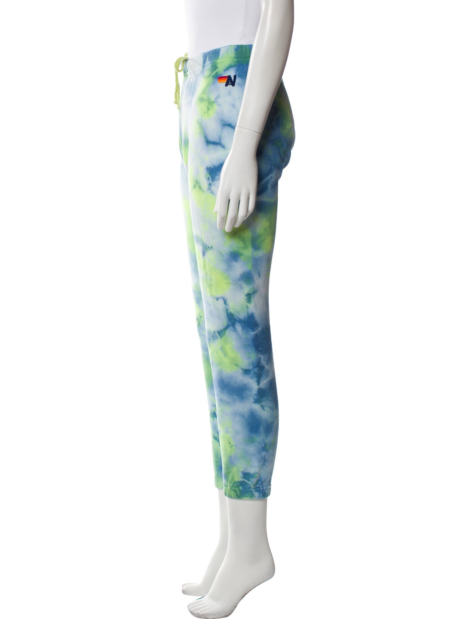 Aviator Nation Printed Sweatpants