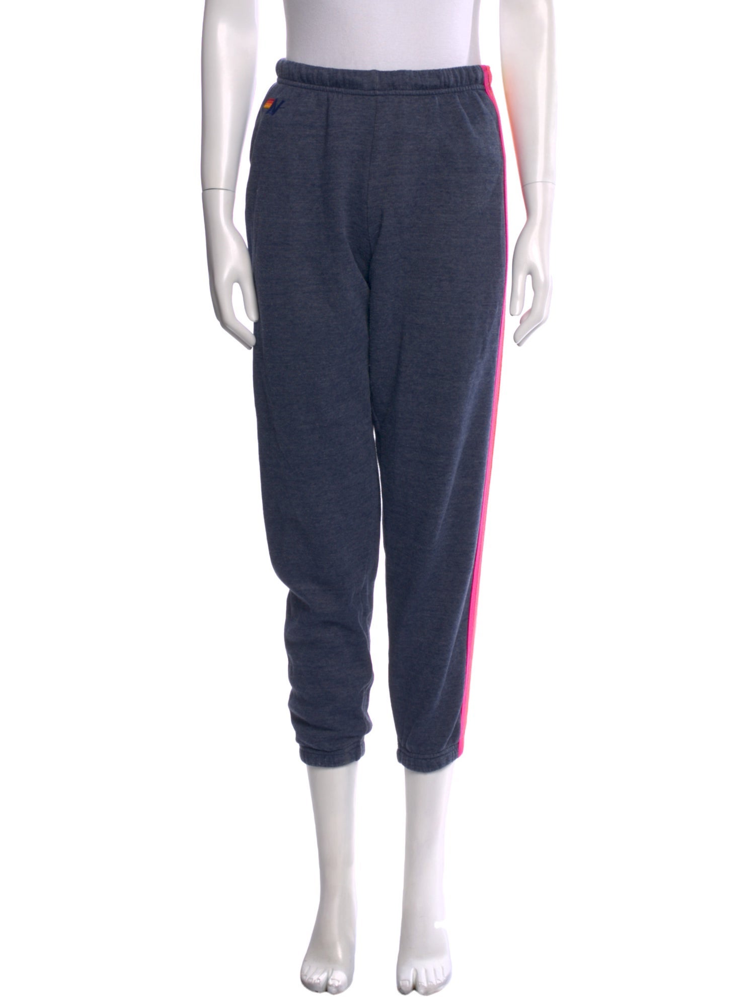 Aviator Nation Skinny Leg Pants