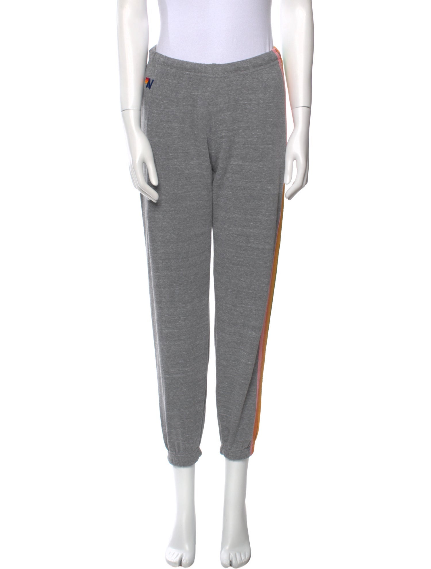 Aviator Nation Skinny Leg Pants