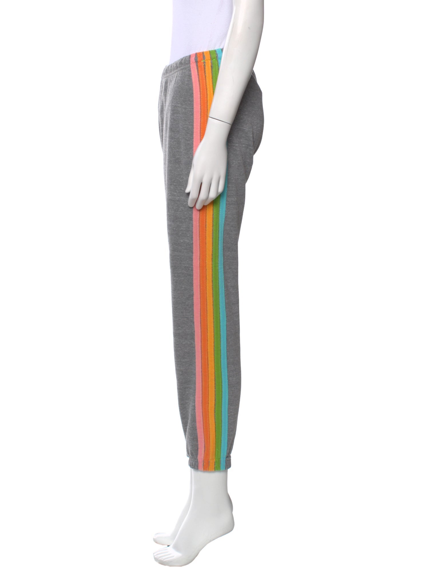 Aviator Nation Skinny Leg Pants