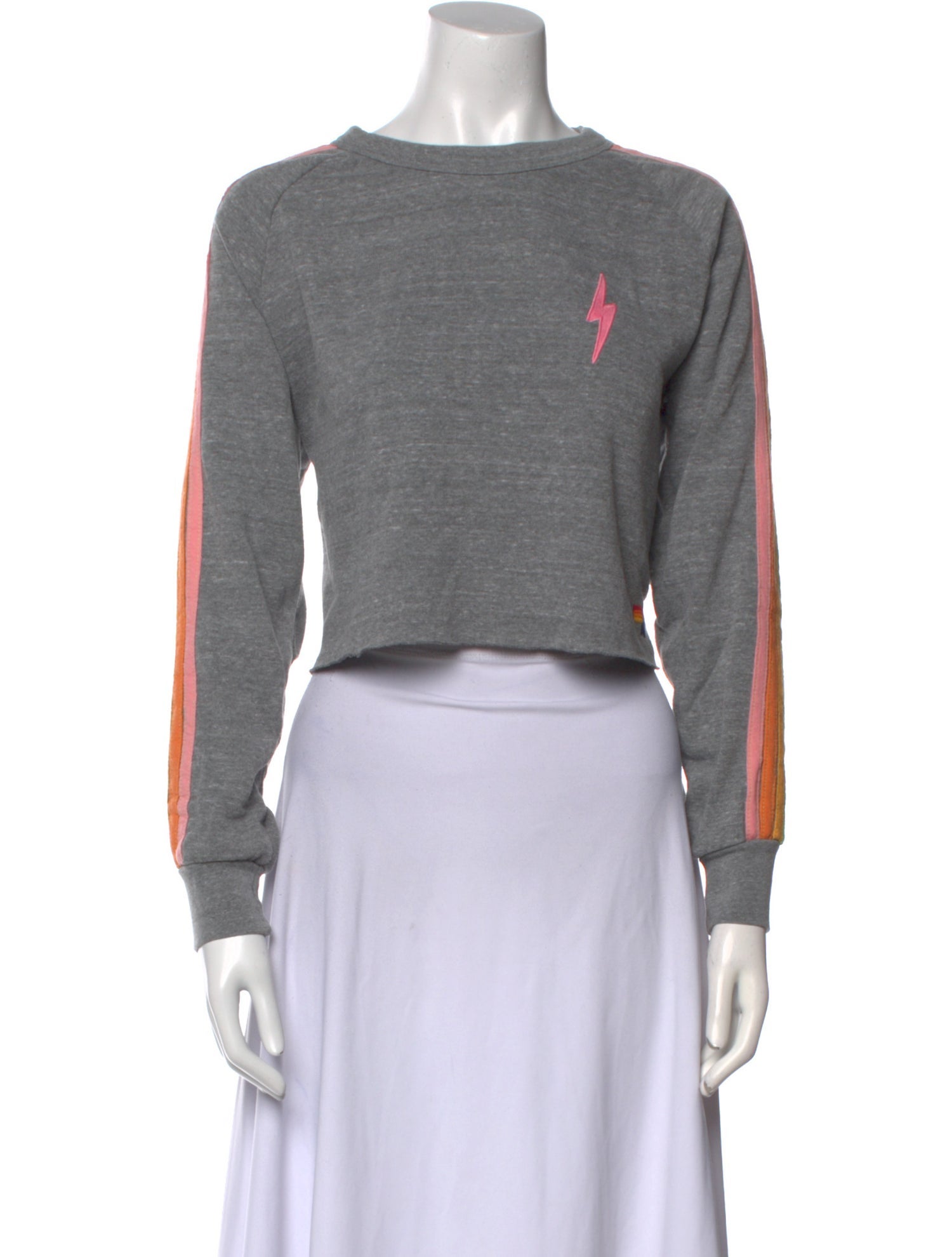 Aviator Nation Crew Neck Sweater