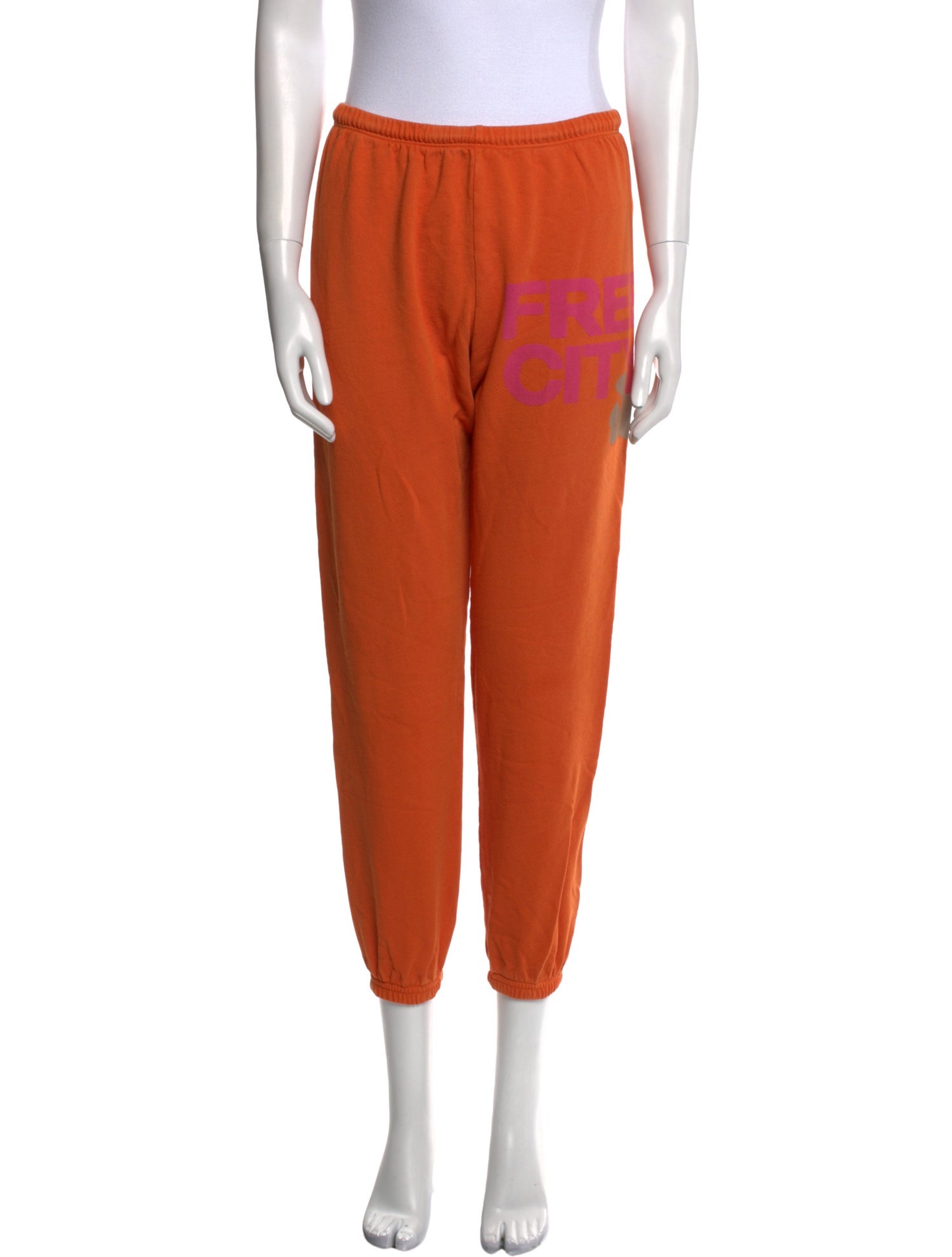 Aviator Nation Skinny Leg Pants