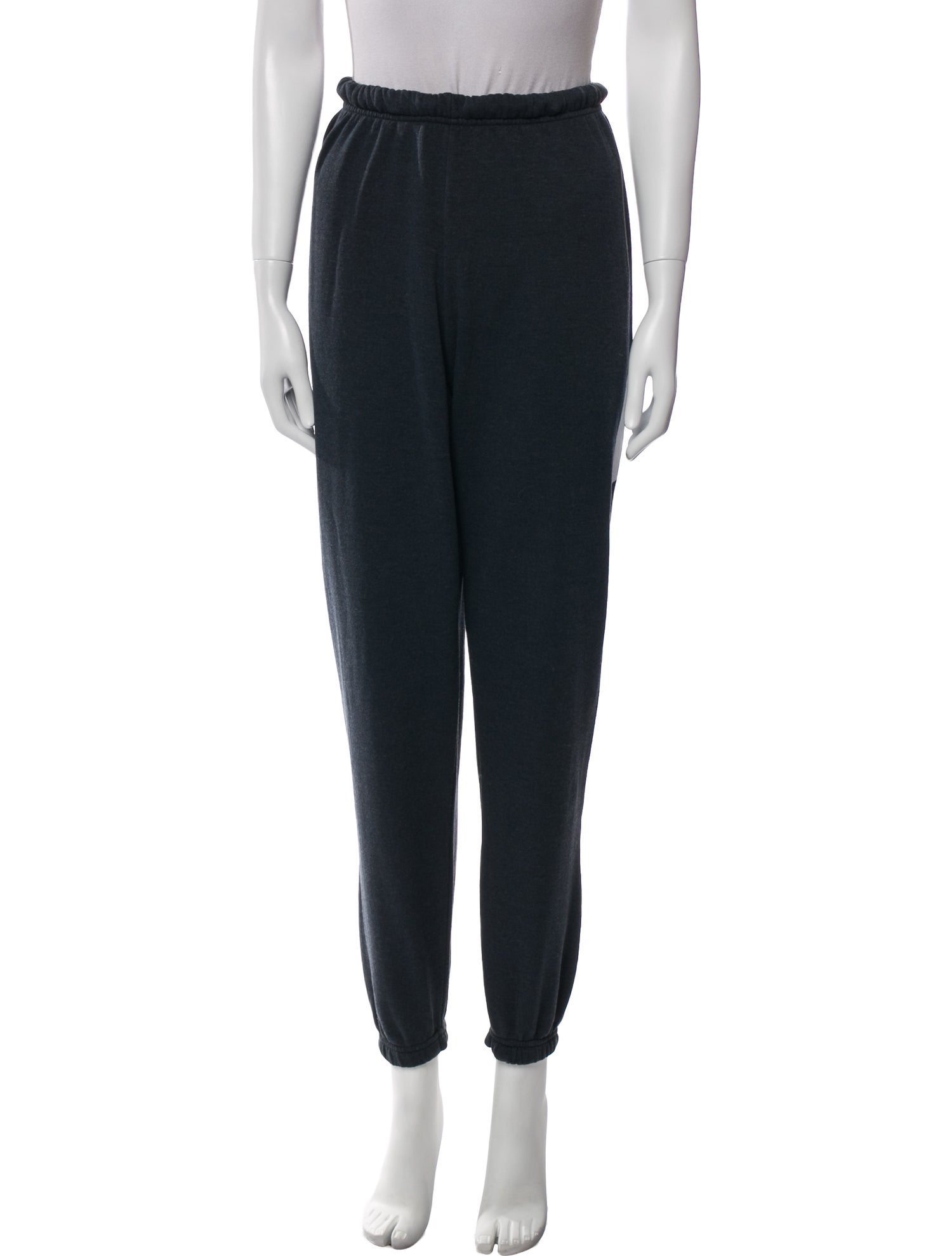 Aviator Nation Embroidered Accent Sweatpants