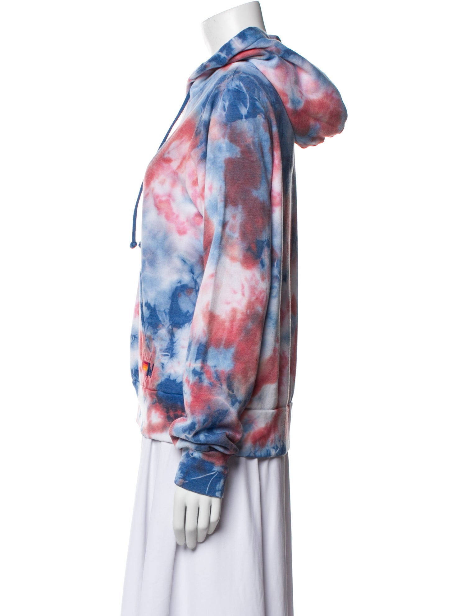 Aviator Nation Printed Evening Jacket