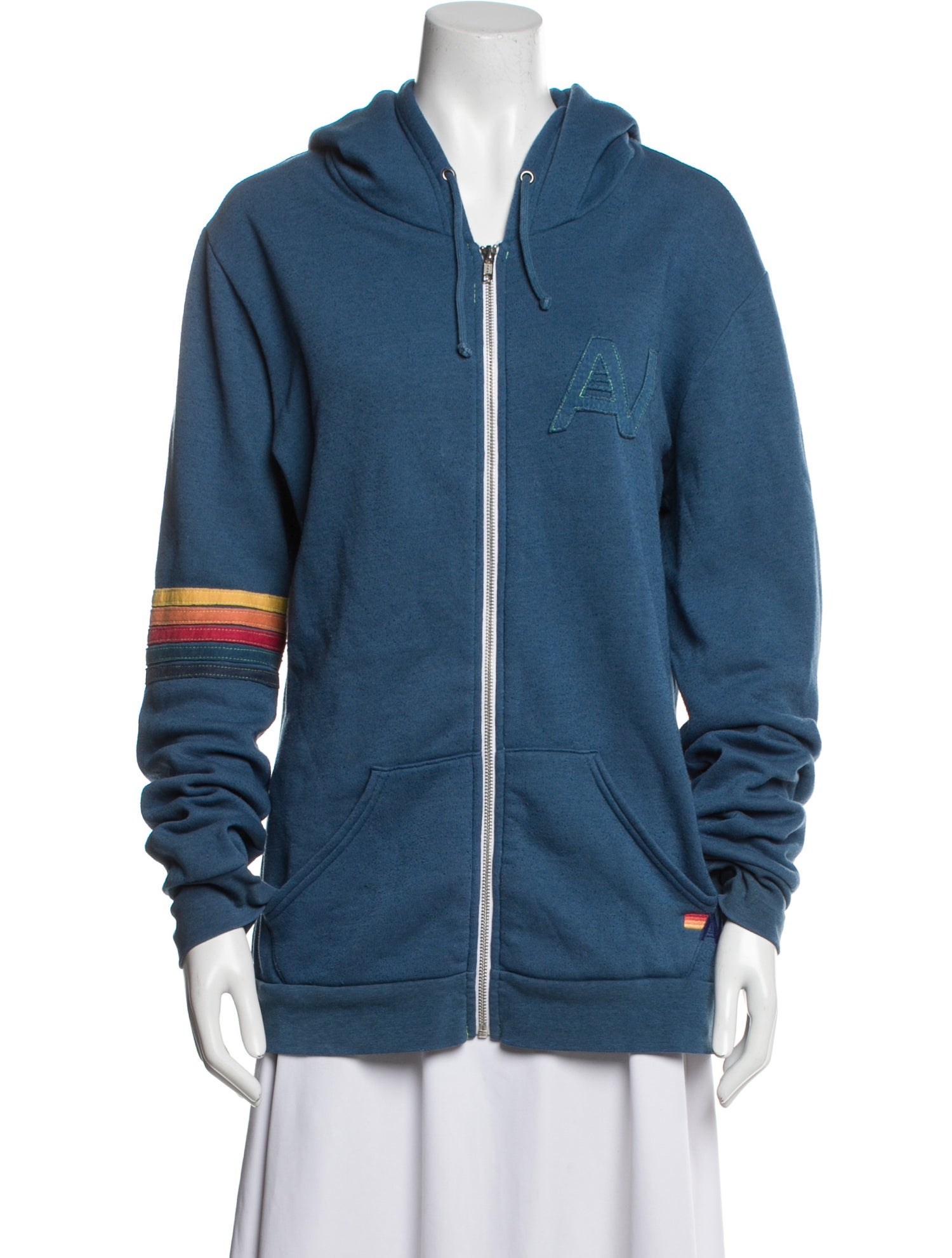 Aviator Nation Bomber Jacket