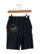 Aviator Nation Kids' Graphic Sweat Shorts