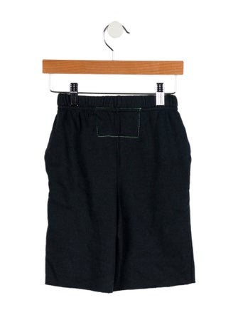 Aviator Nation Kids' Graphic Sweat Shorts