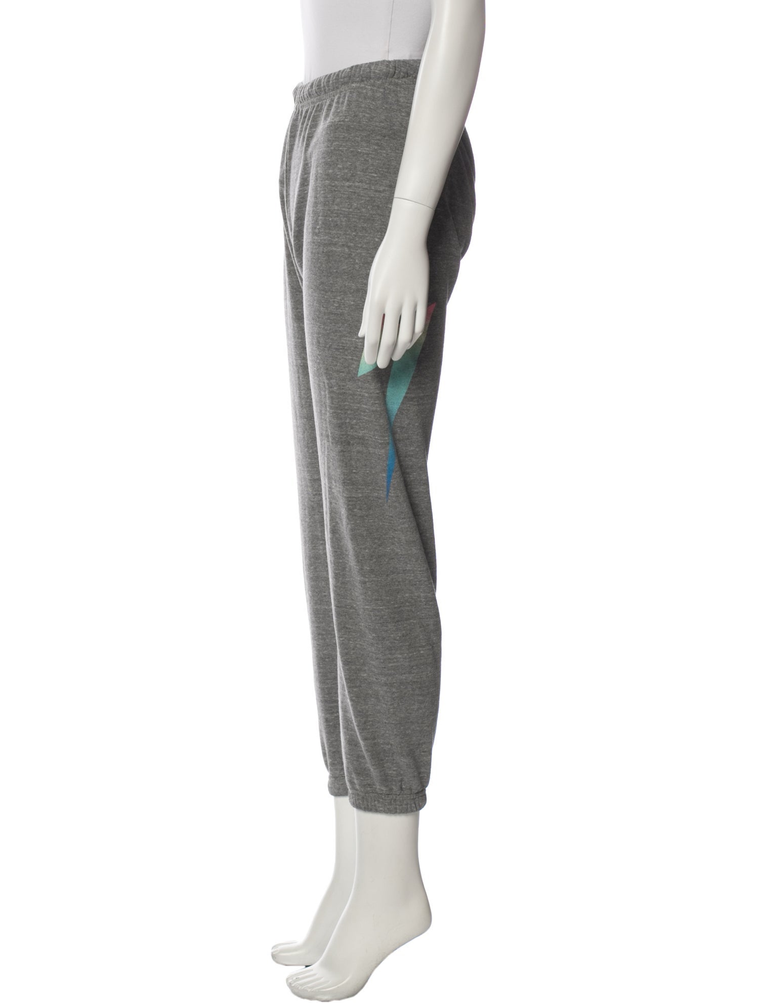 Aviator Nation Skinny Leg Pants