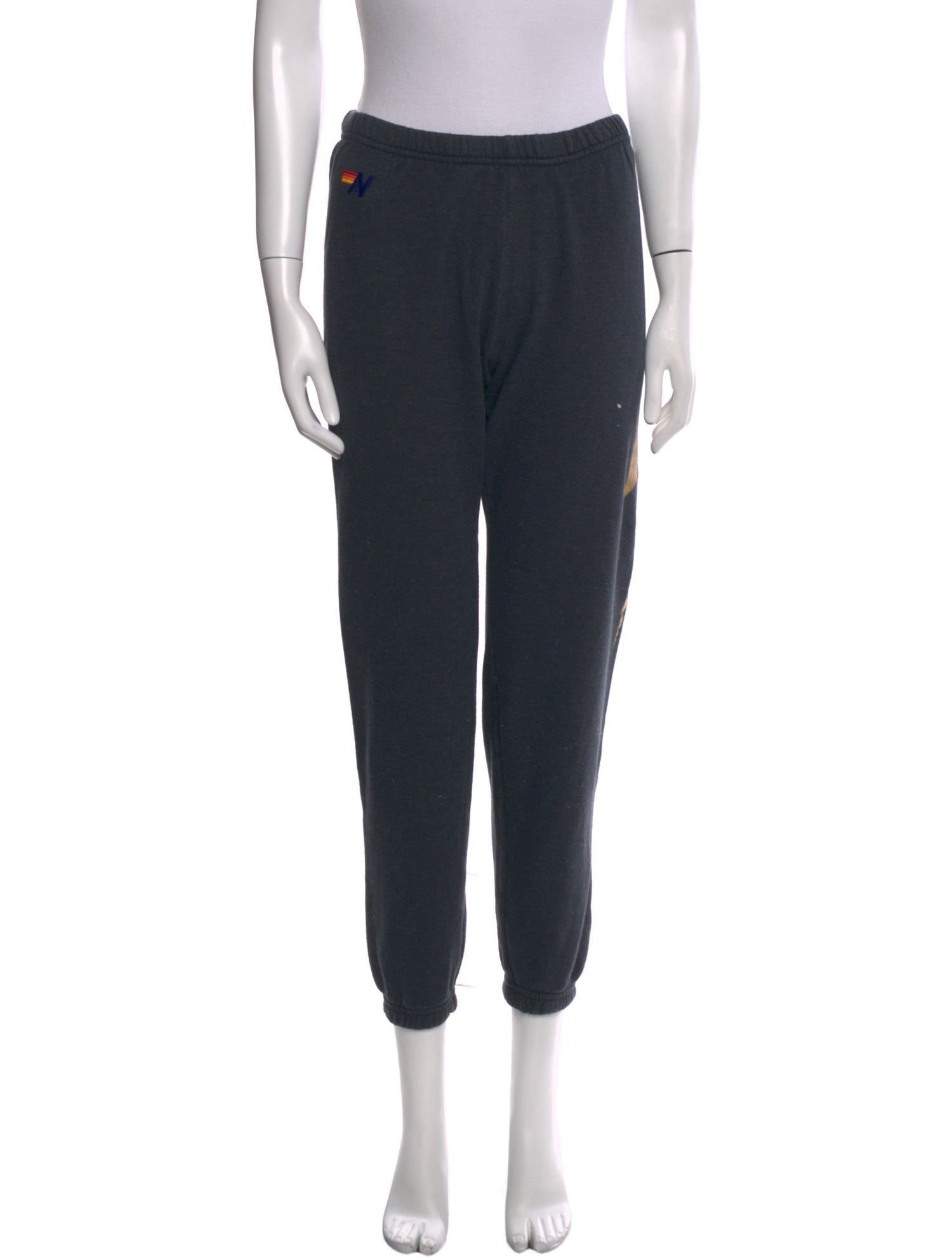 Aviator Nation Skinny Leg Pants