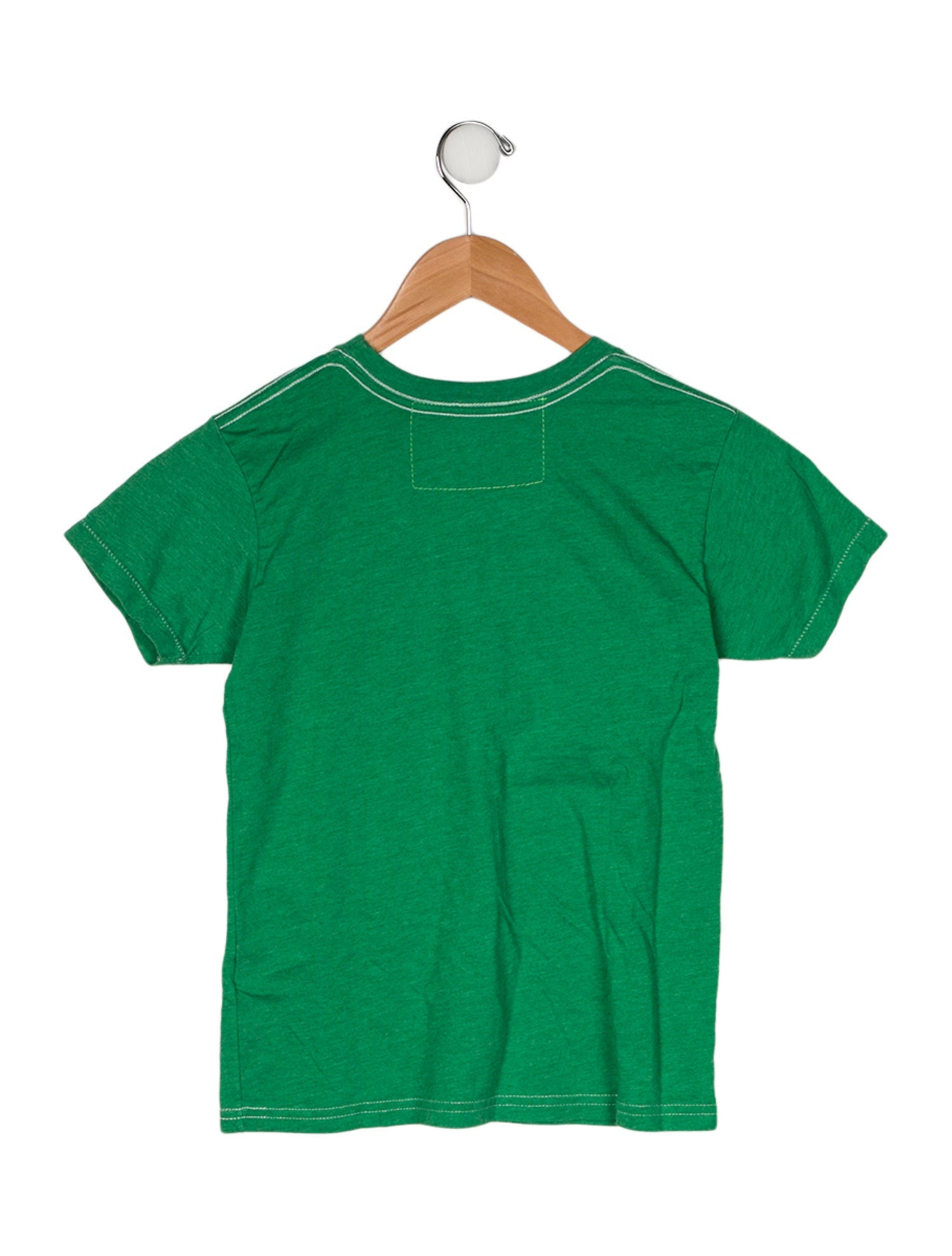 Aviator Nation Graphic Print T-Shirt