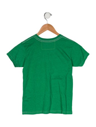 Aviator Nation Graphic Print T-Shirt