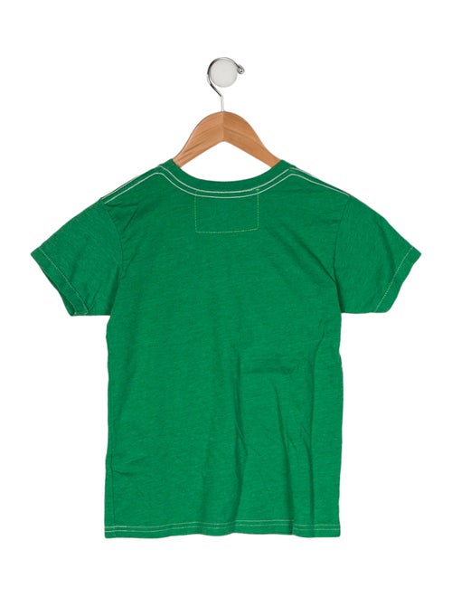 Aviator Nation Graphic Print T-Shirt