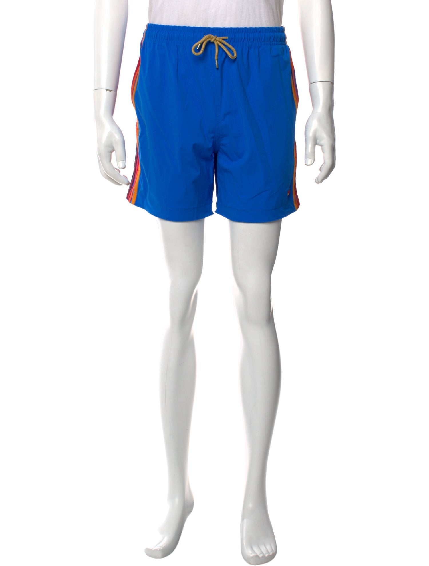 Aviator Nation Jogger Shorts