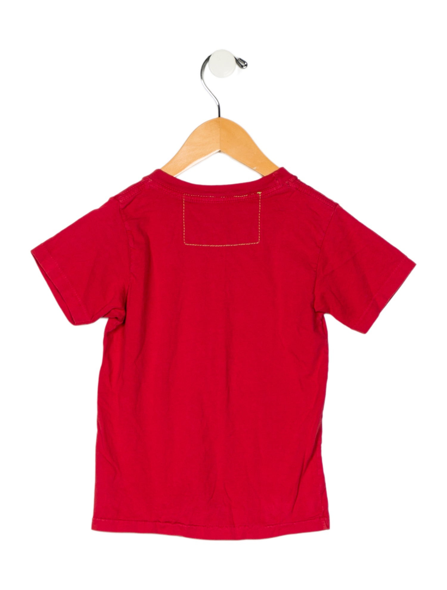 Aviator Nation Toddler Boys' Cotton T-Shirt