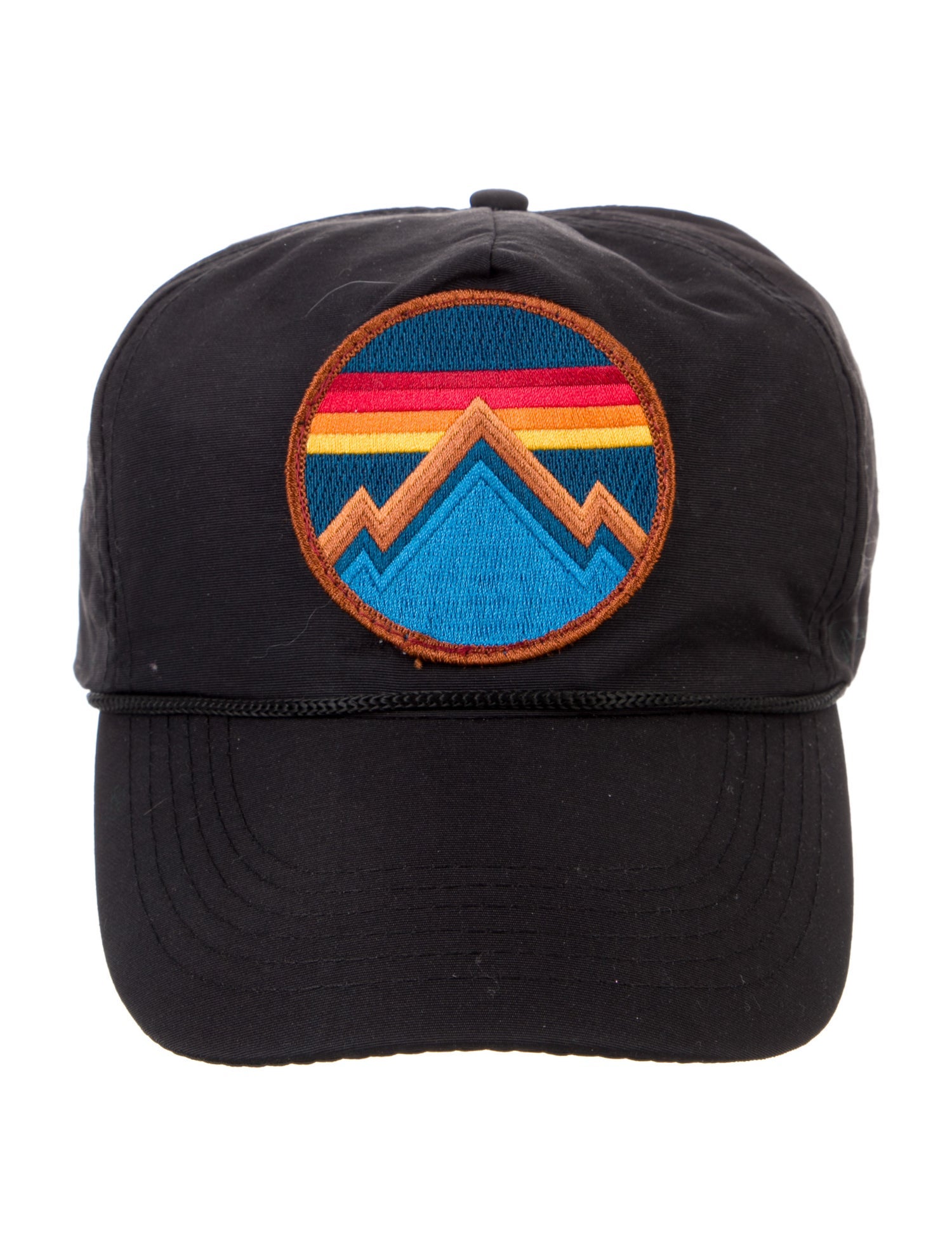 Aviator Nation Nylon Dad Hat