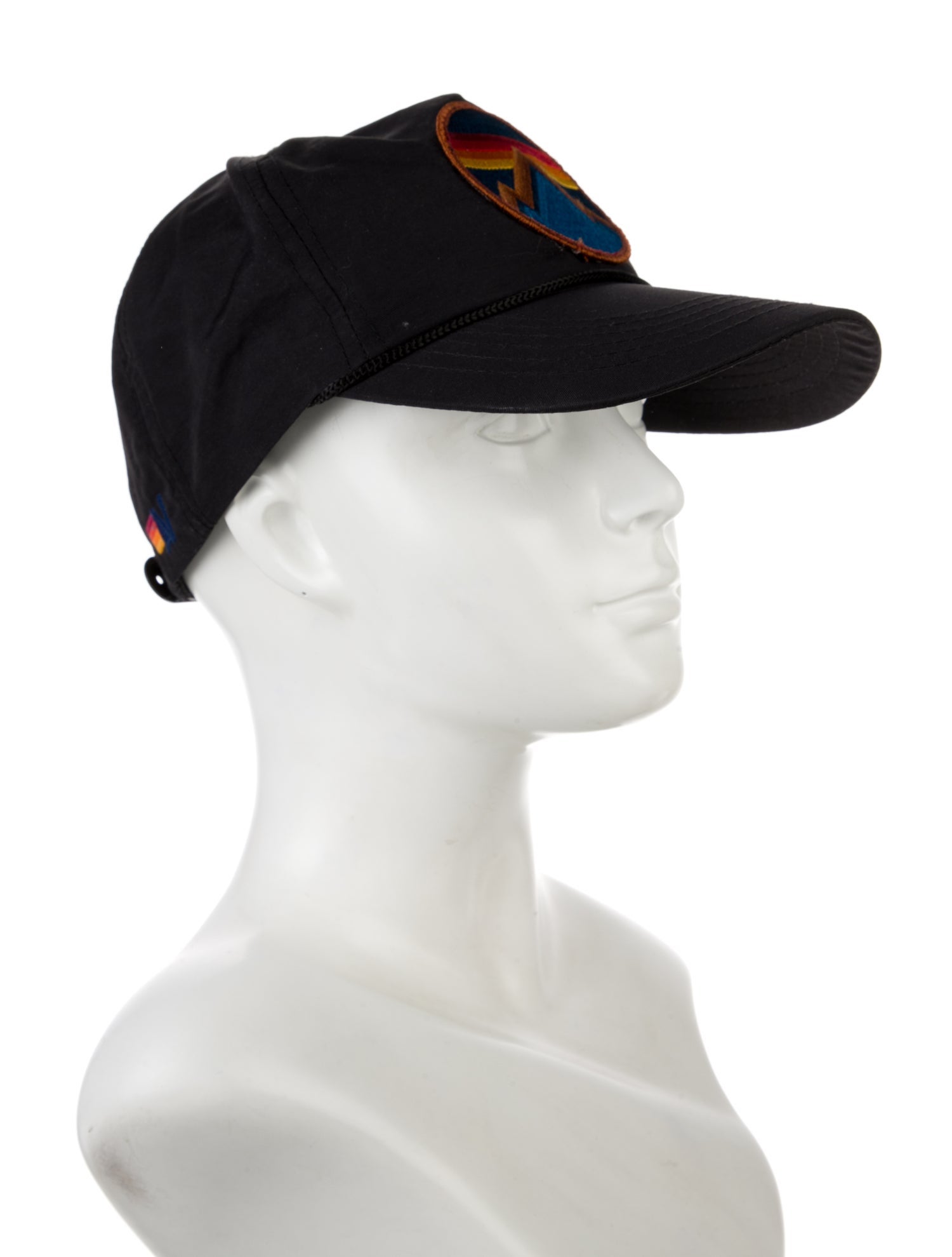 Aviator Nation Nylon Dad Hat