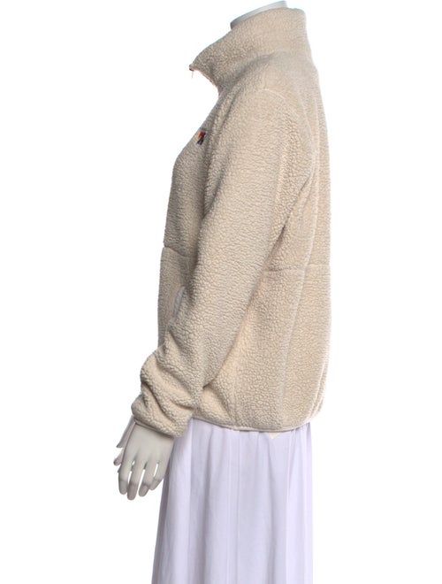 Aviator Nation Turtleneck Long Sleeve Sweatshirt