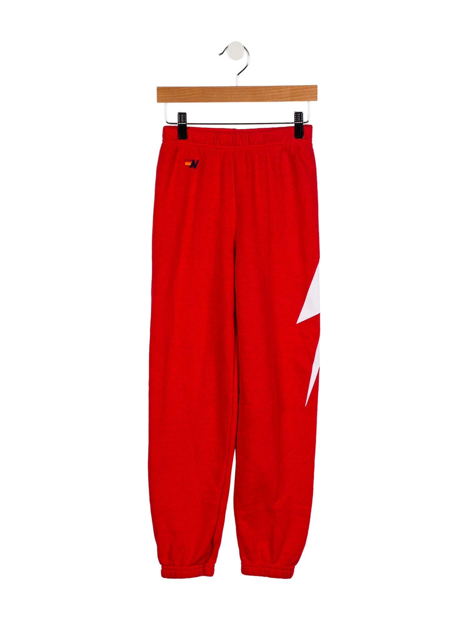 Aviator Nation Kids' Graphic Jogger Sweatpants