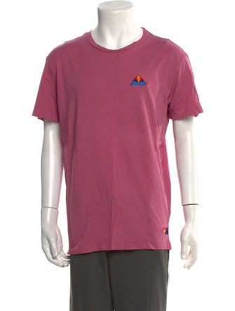 Aviator Nation Crew Neck Short Sleeve T-Shirt