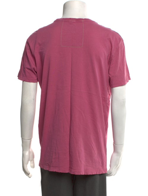 Aviator Nation Crew Neck Short Sleeve T-Shirt