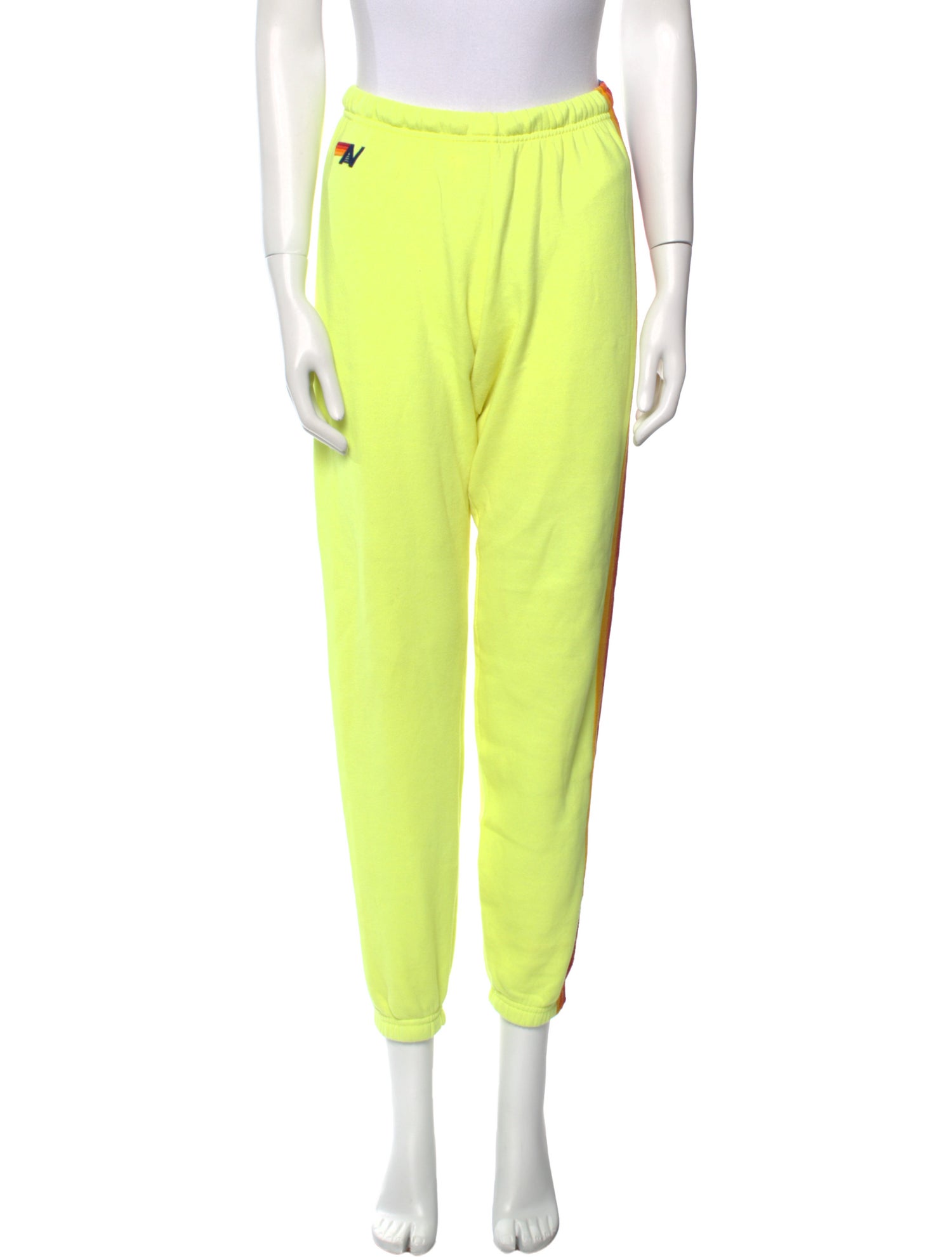 Aviator Nation Skinny Leg Pants