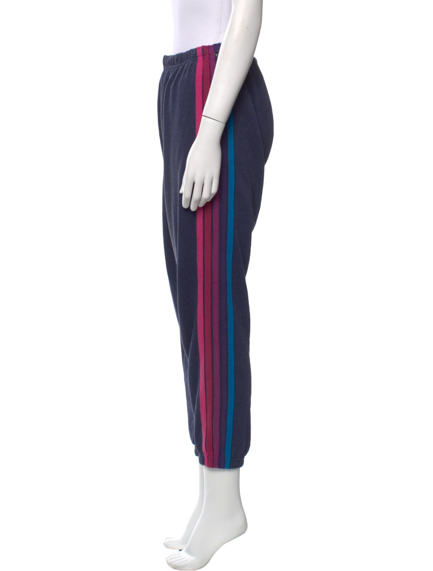 Aviator Nation Skinny Leg Pants