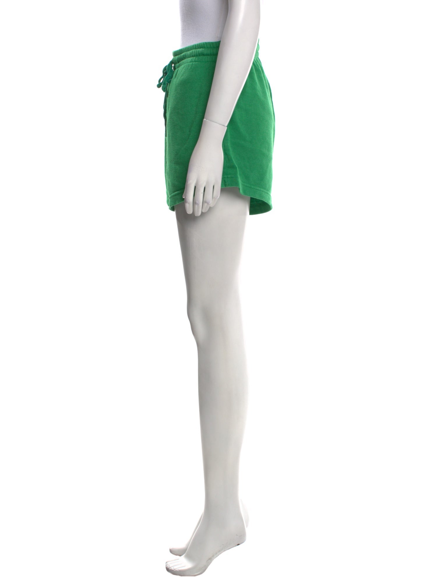 Aviator Nation Mini Shorts